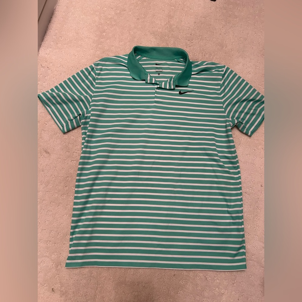 Men’s Nike Golf Shirt